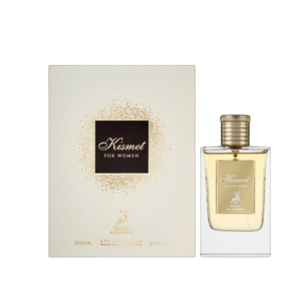 KISMET FOR WOMEN - MISATISHA