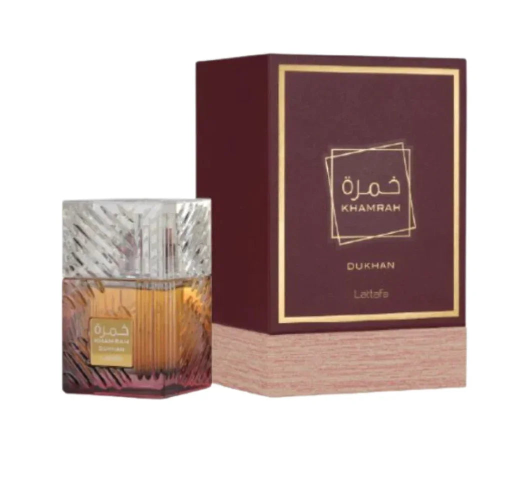 KHAMRAH DUKHAN 5 ML