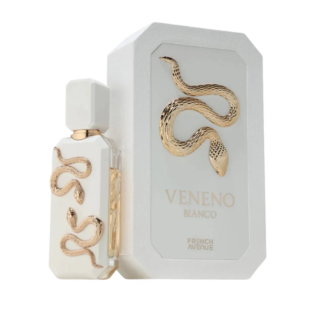 VENENO BIANCO 5 ML