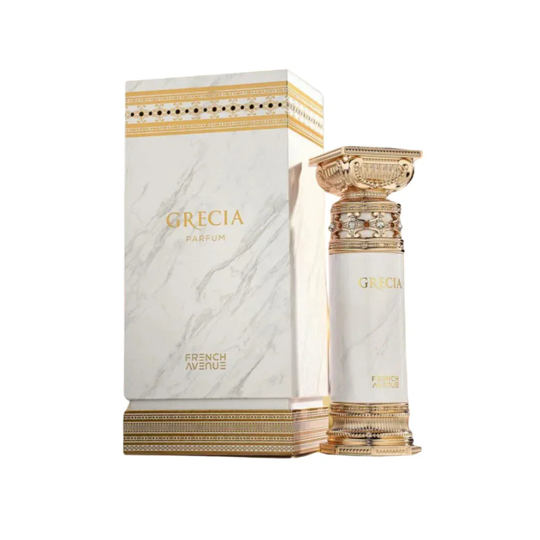 GRECIA 5 ML