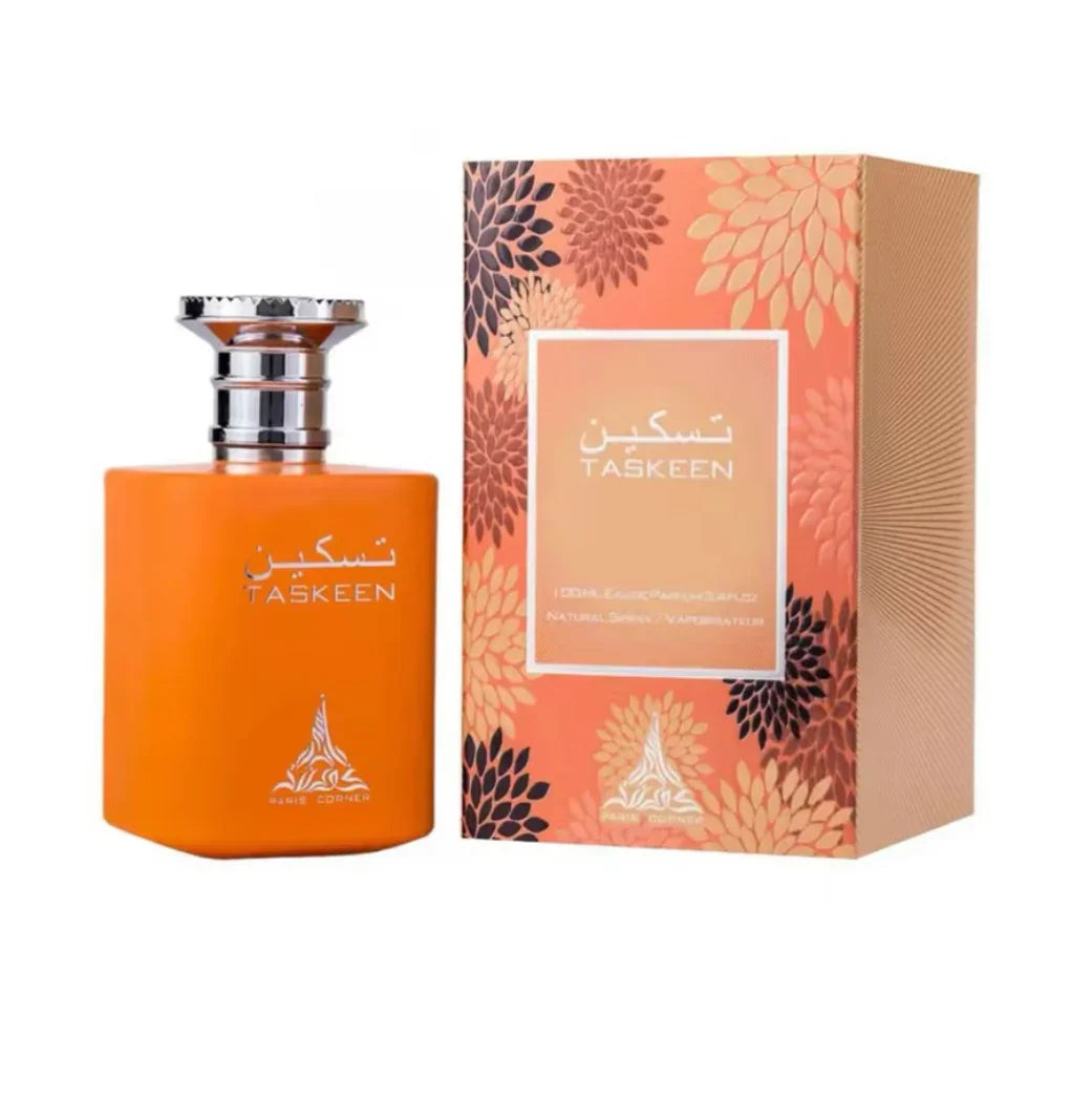 TASKEEN 5 ML