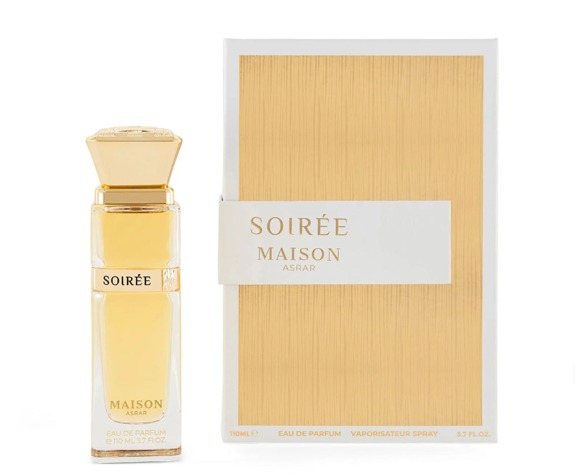 SOIRÉE