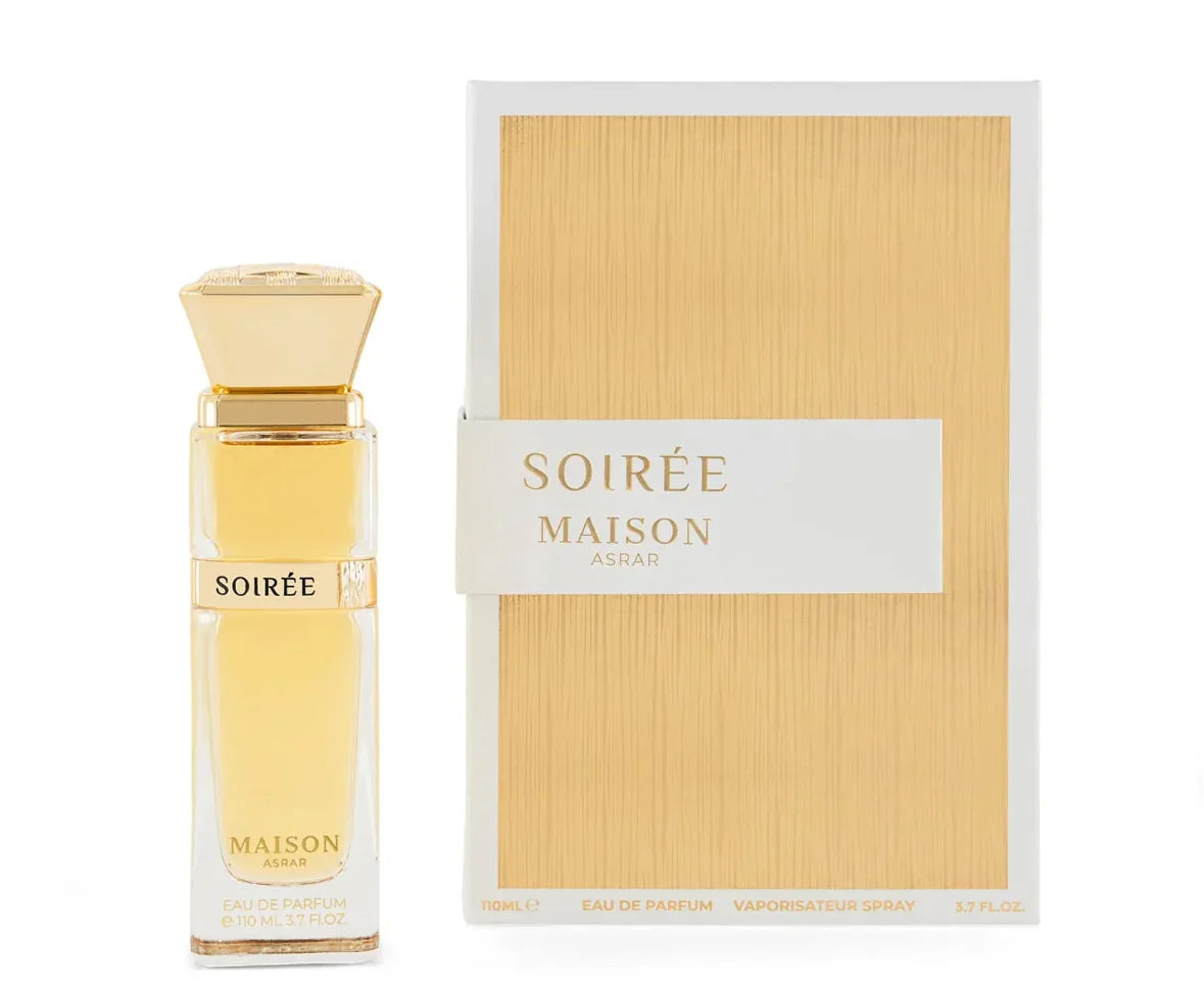 SOIRÉE 5 ML