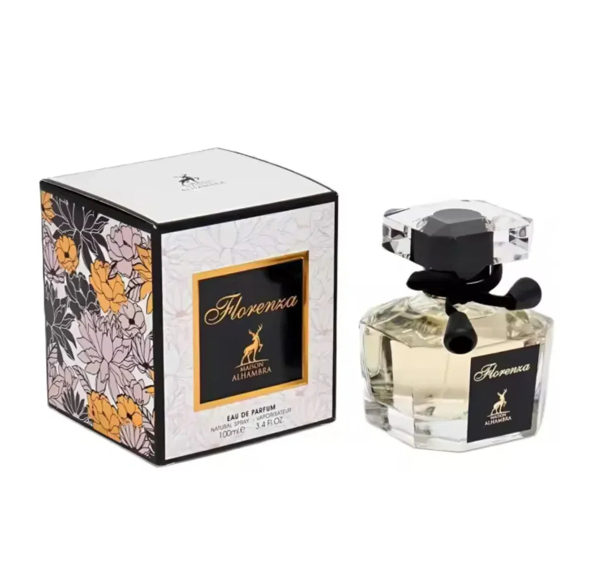 FLORENZA 5 ML