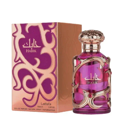 HABIK WOMAN 5 ML