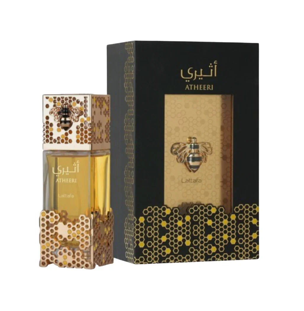 ATHEERI 5 ML