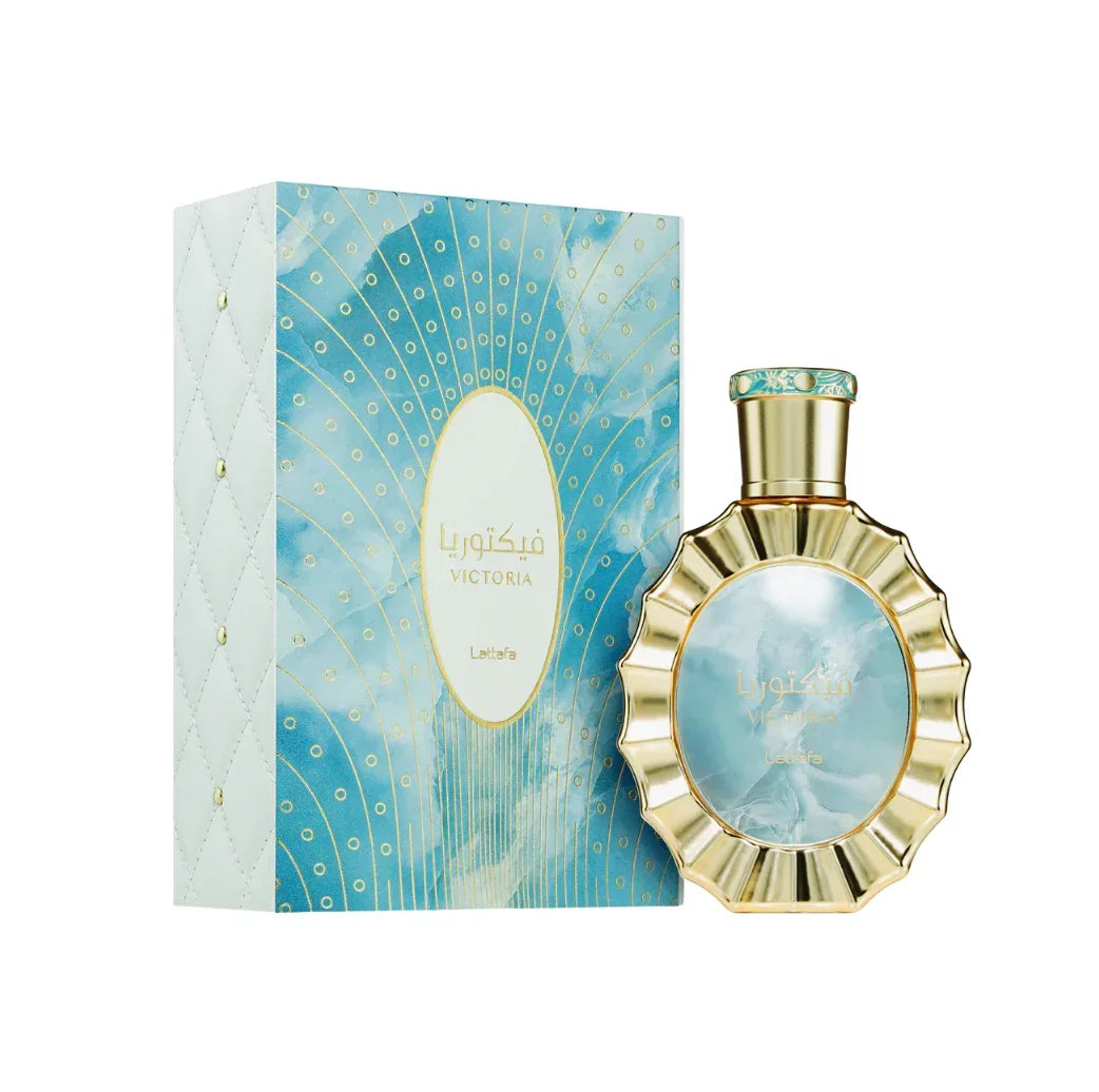 VICTORIA 5 ML