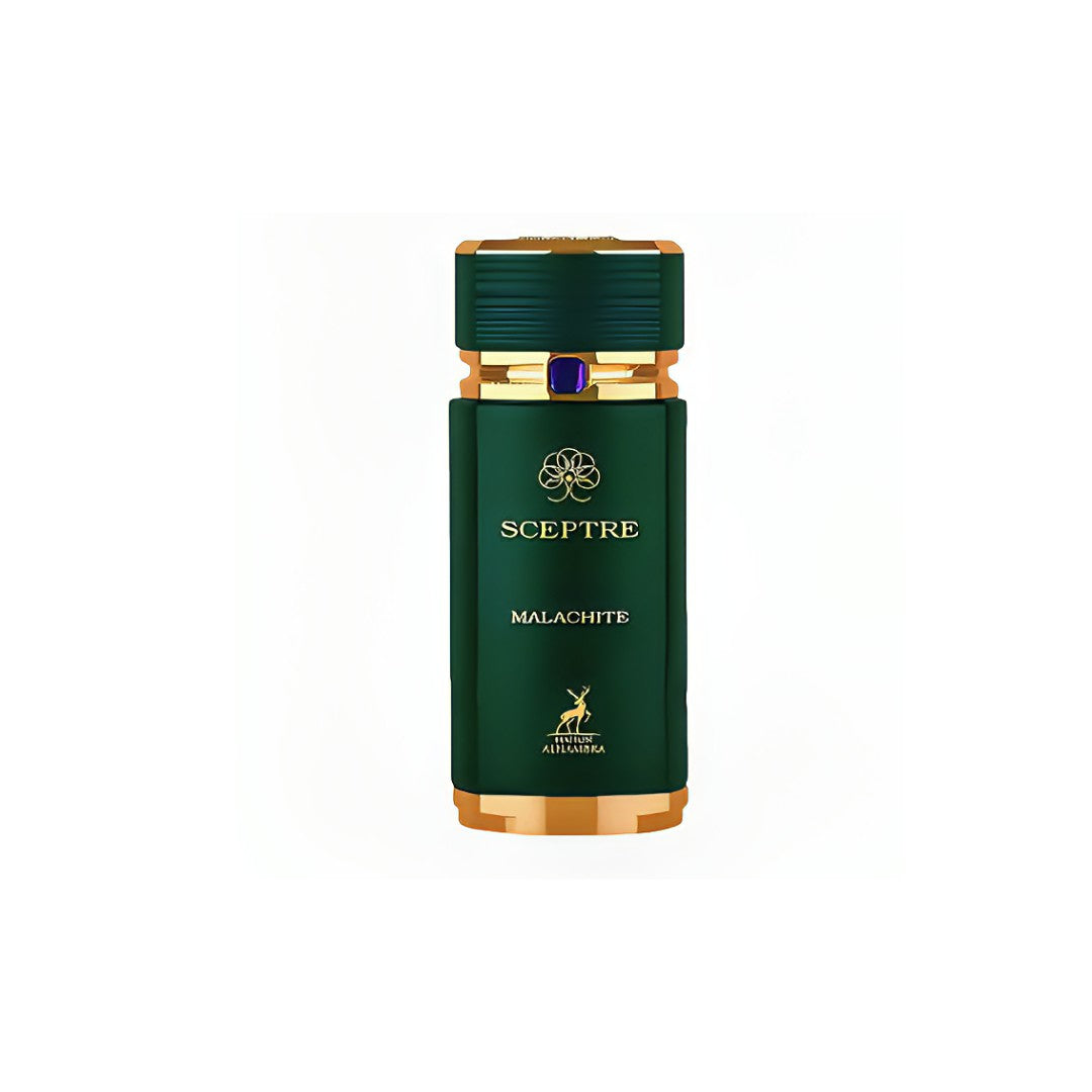 SCEPTRE MALACHITE