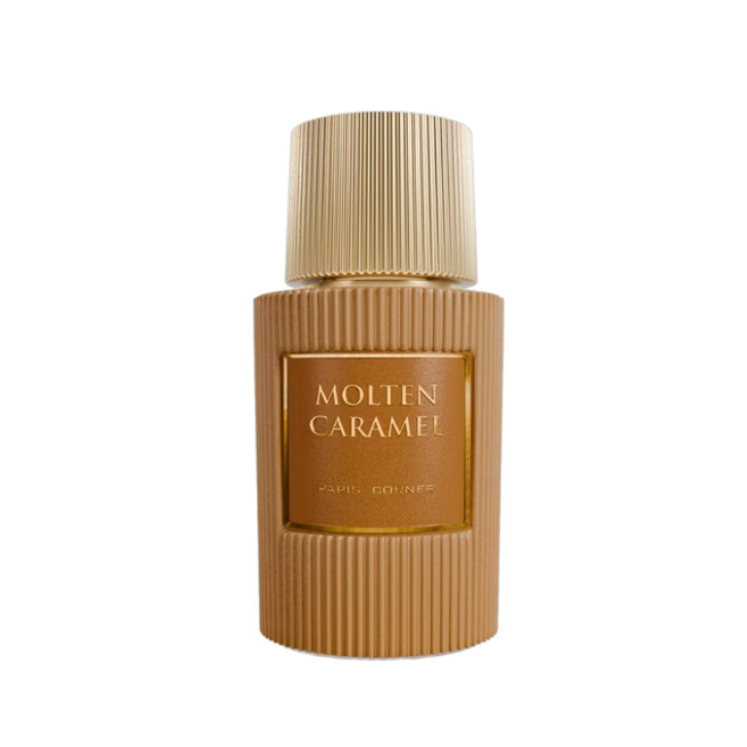 MOLTEN CARAMEL