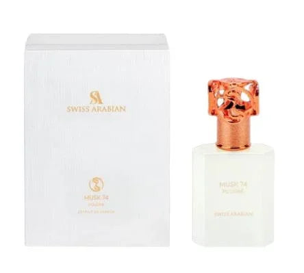 MUSK 74 POUDRE 5 ML