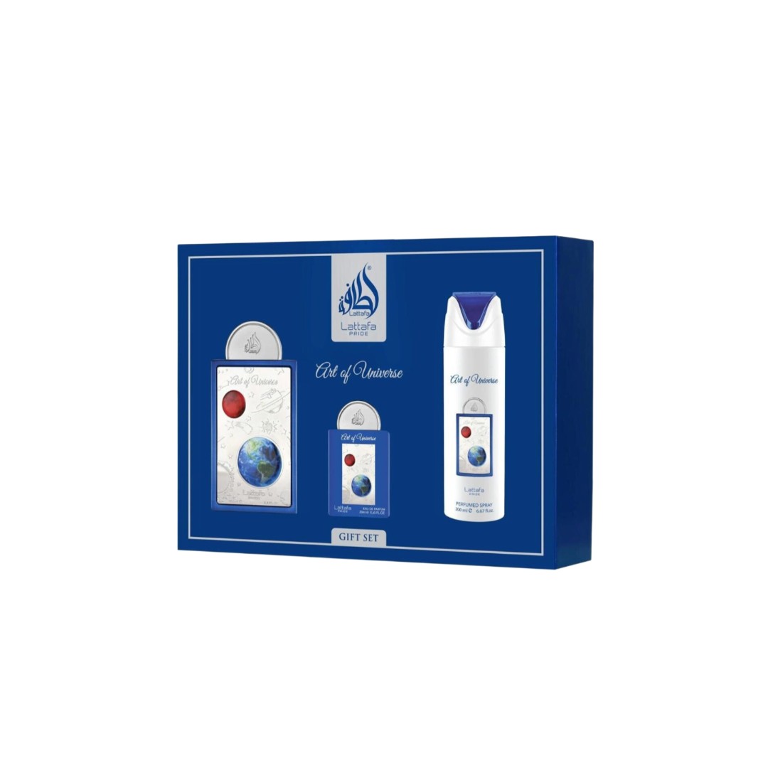 Pack Art of Universe