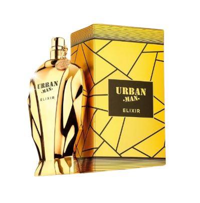 URBAN MAN ELIXIR