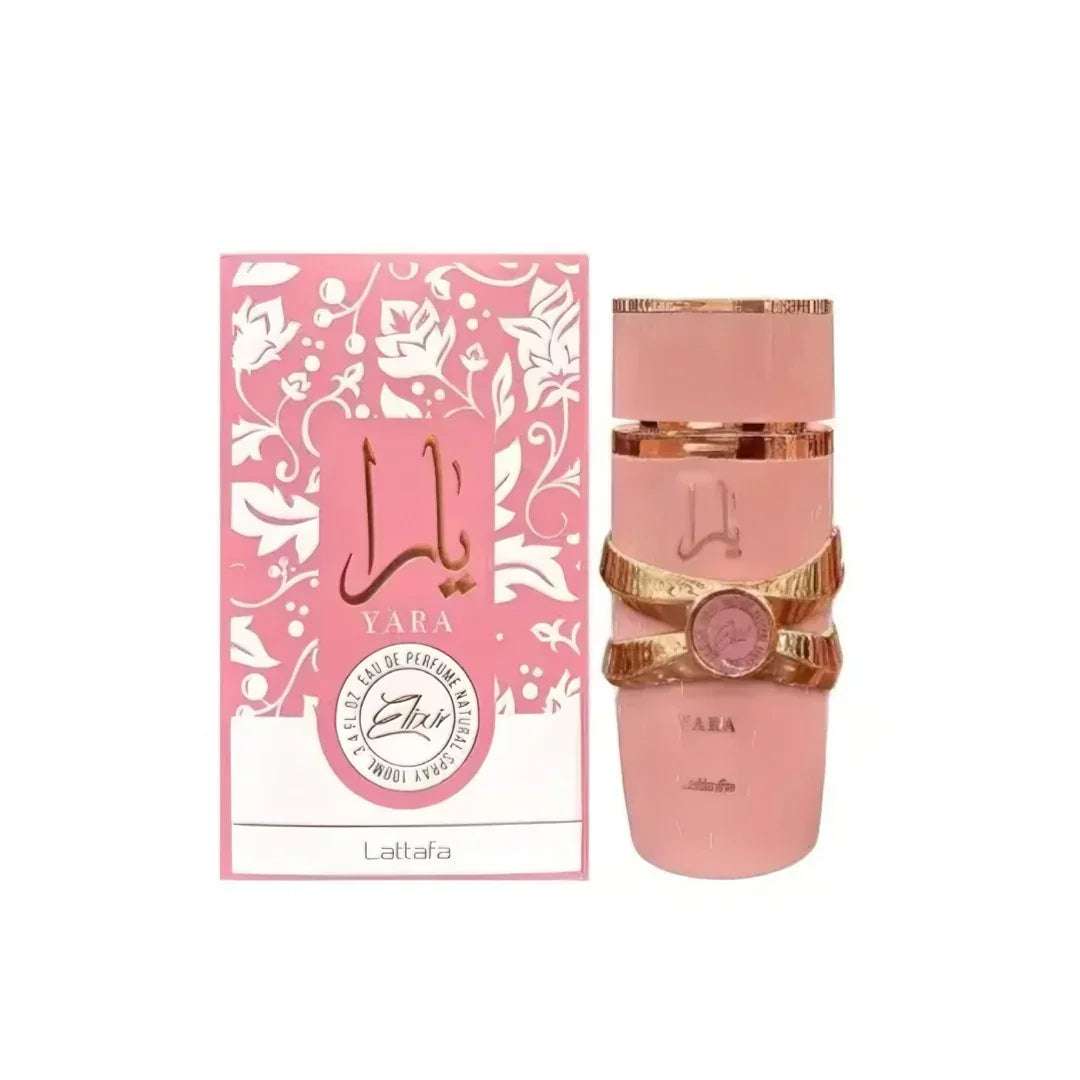 YARA ELIXIR 5 ML
