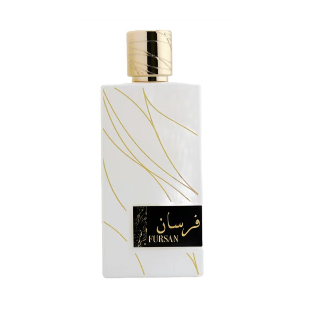 FURSAN WHITE