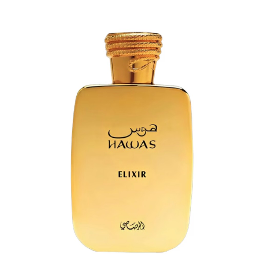 HAWAS ELIXIR 5 ML