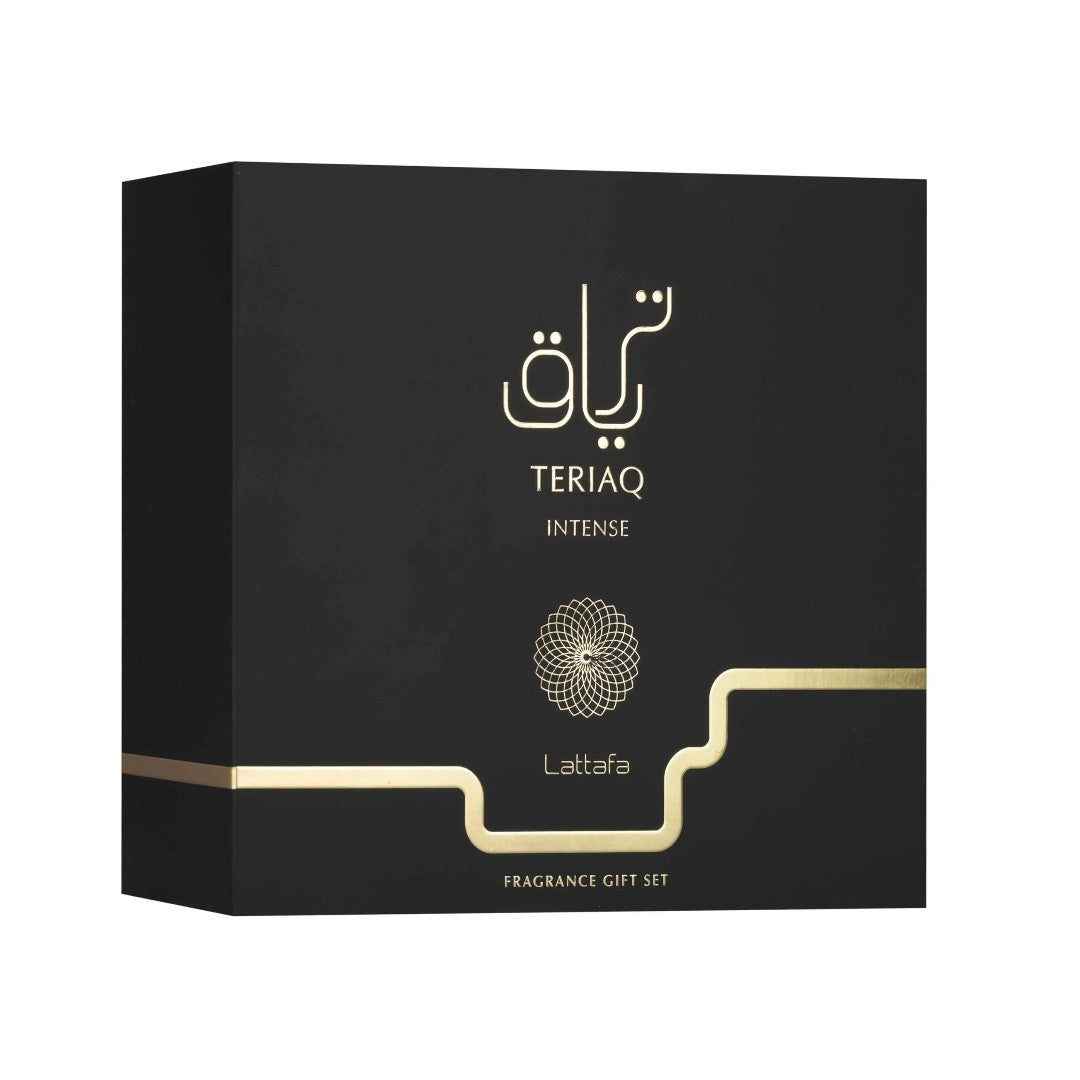 TERIAQ INTENSE - GIFT SET