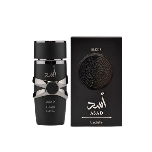 ASAD ELIXIR