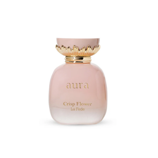 LA FEDE AURA CRISP FLOWER