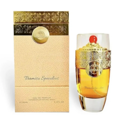 Tiramisu Speculoosak