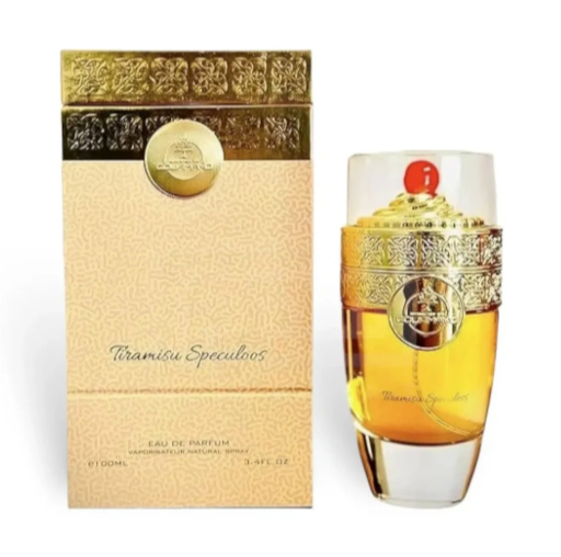 Tiramisu Speculoosak