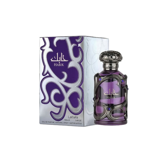 HABIK MEN