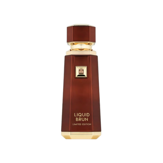 LIQUID BRUN LIMITED EDITION 5ML