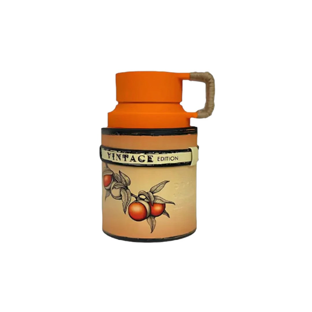 ODYSSEY MANDARIN SKY VINTAGE EDITION