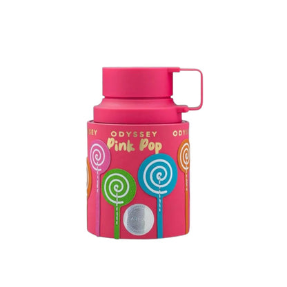 ODYSSEY PINK POP
