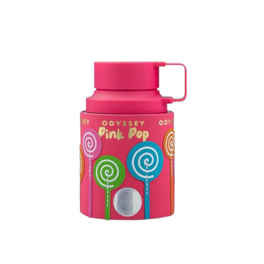 ODYSSEY PINK POP