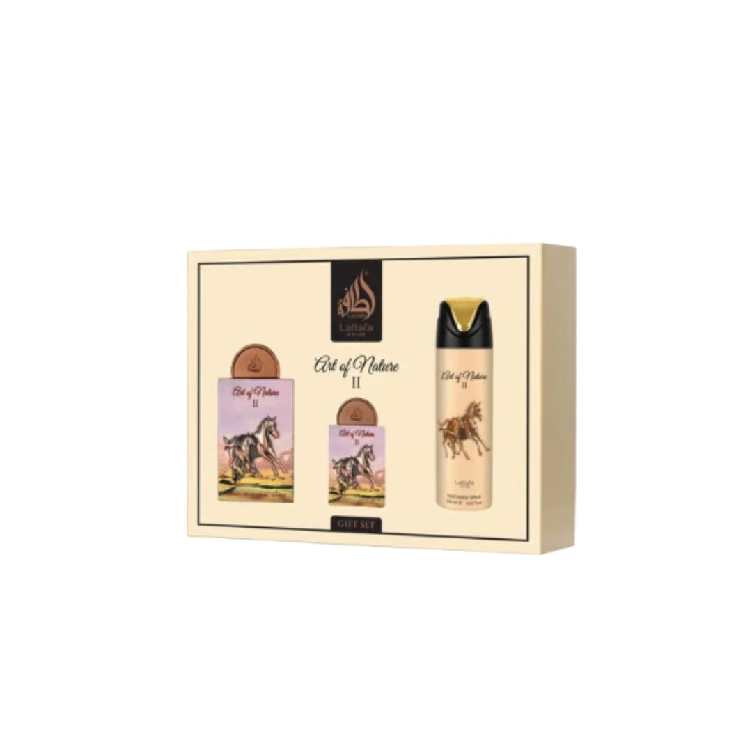 Pack Art of Nature II