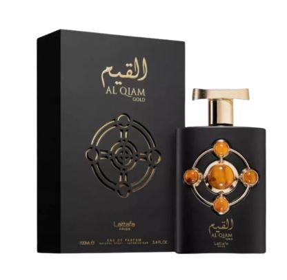 AL QUIAM GOLD