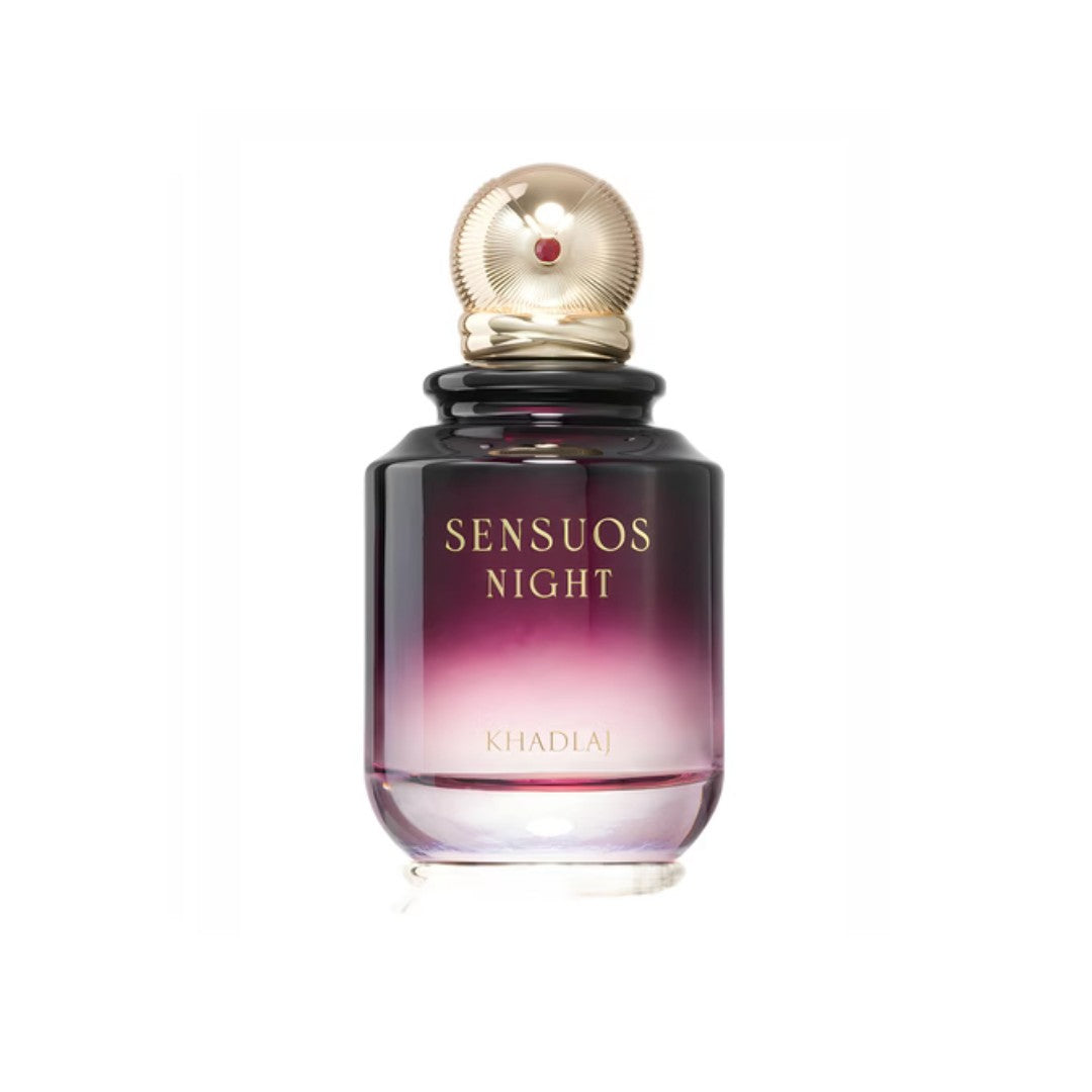 SENSUOUS NIGHT