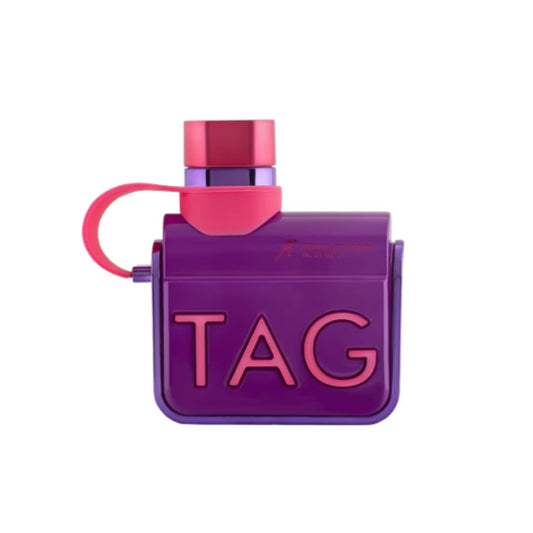 TAG HER DONNA COLORATA