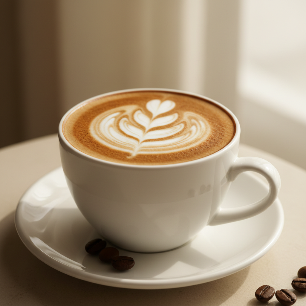 Capuchino