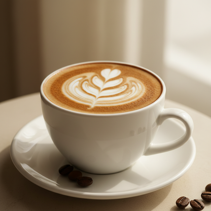 Capuchino