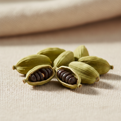 Cardamomo
