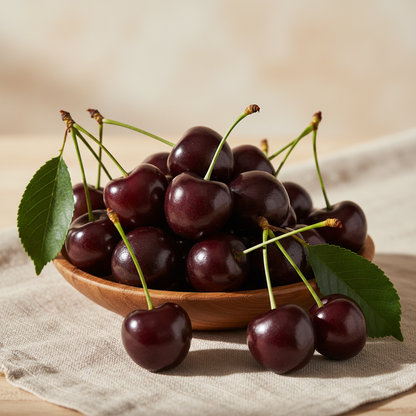 Cereza Negra