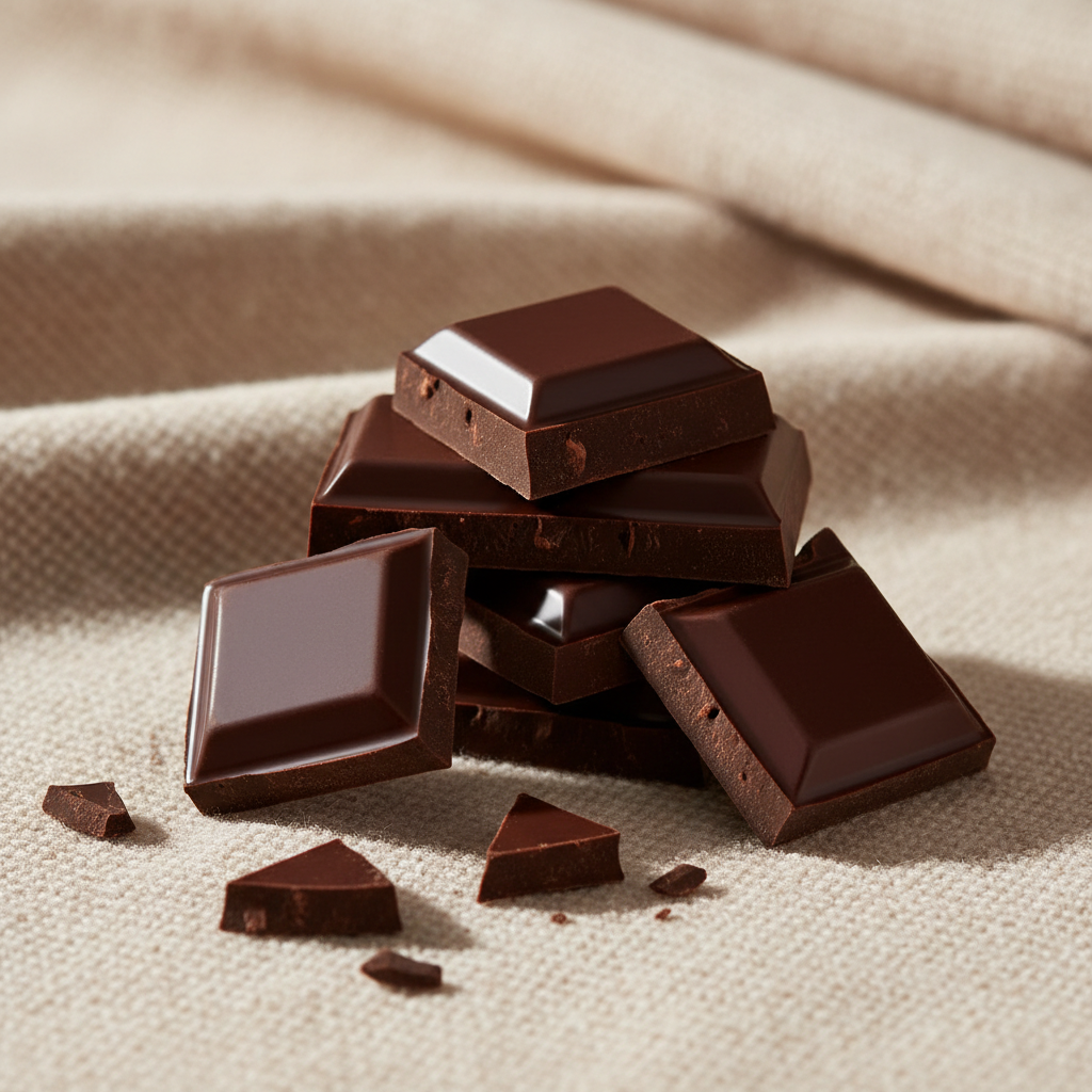 Chocolate oscuro