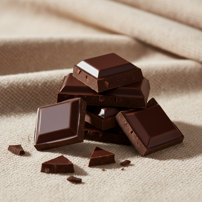Chocolate oscuro