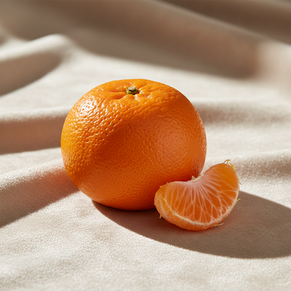 Mandarina
