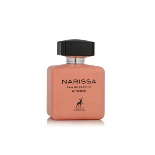 NARISSA AMBRE