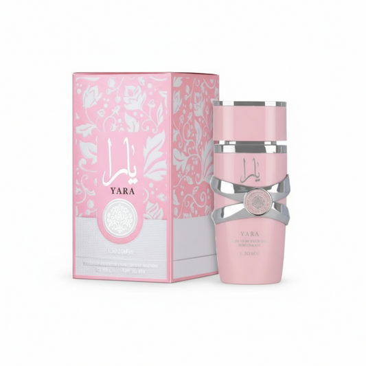 YARA - Aceite Concentrado 20ml