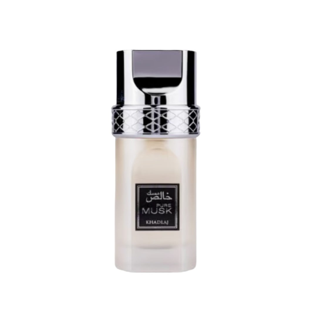 PURE MUSK 5 ML