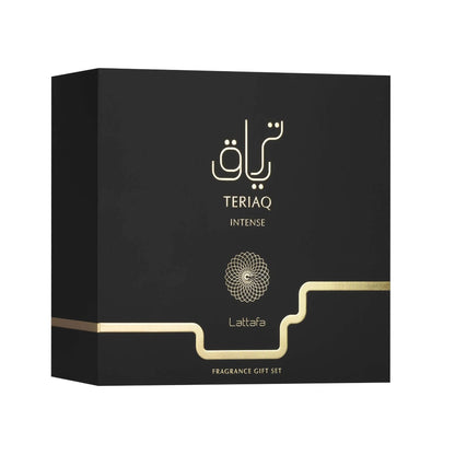 TERIAQ INTENSE - GIFT SET