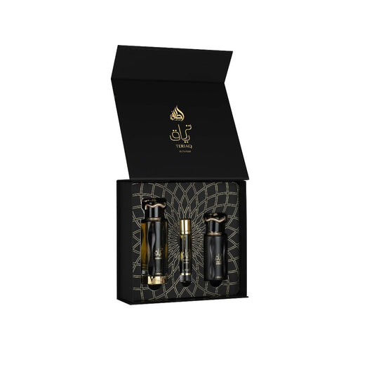 TERIAQ INTENSE - GIFT SET