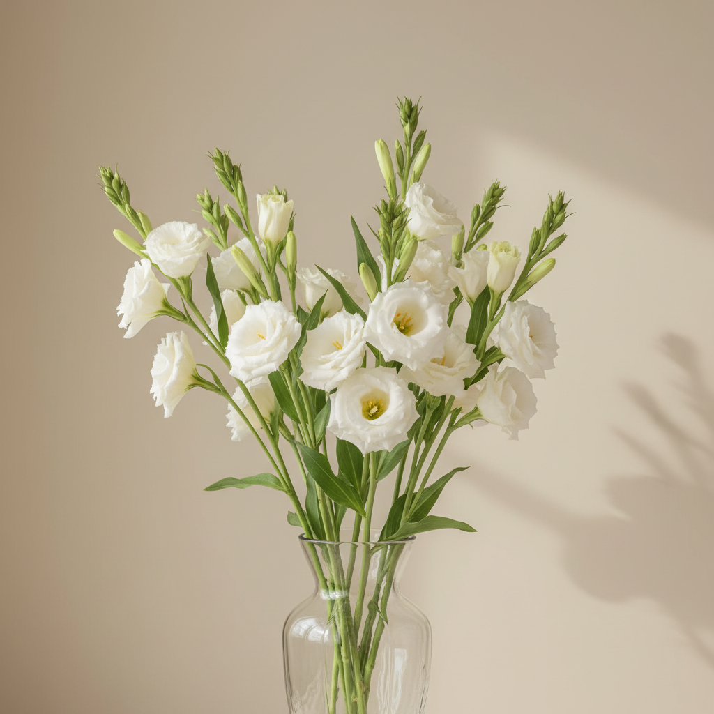 Tuberosa