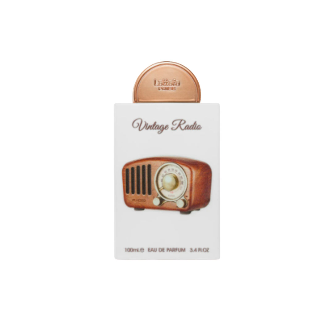 VINTAGE RADIO