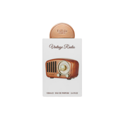 VINTAGE RADIO