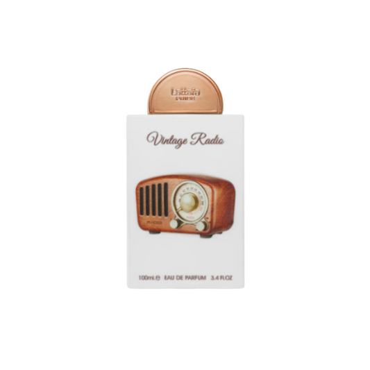 VINTAGE RADIO
