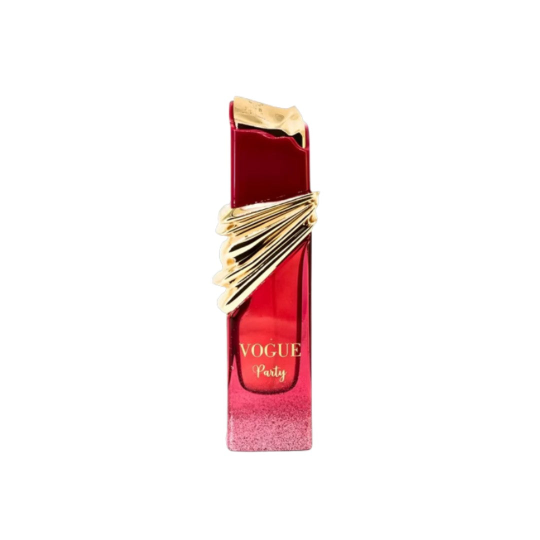 VOGUE PARTY